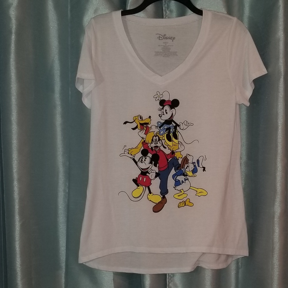 Disney Tee